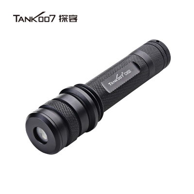 TANK007探客刑偵、檢查、找尋、勘察等應(yīng)用專業(yè)工具CI02勻光投射