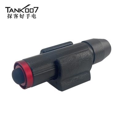 Tank007探客UV330Pro保潔專用污漬檢查燈